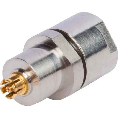 8038-4007 SMPS射频同轴连接器