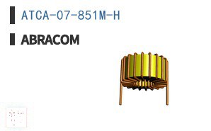 ATCA-07-851M-H