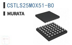 CSTLS25M0X51-B0 陶瓷