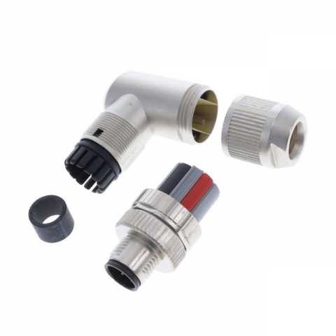 1424671 矩形连接器