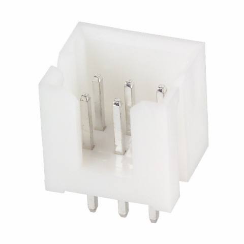 DF1BZ-6DP-2.5DSA 矩形连接器