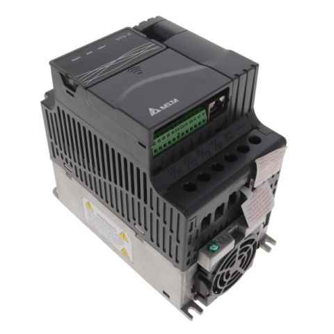VFD022E21A 变频器
