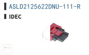 ASLD2125622DNU-111-R 选择开关