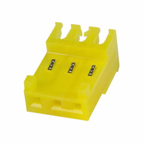 3-644470-3 矩形连接器