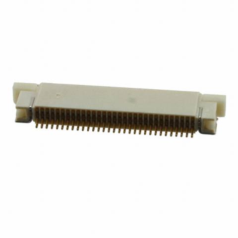 3-1734839-1 FFC、FPC（扁平柔性）连接器