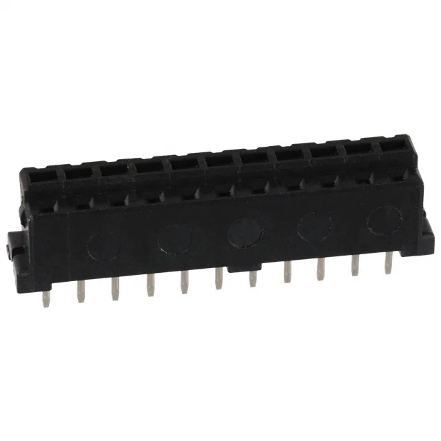 DF3-11S-2DSA(20) 矩形连接器