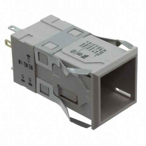A3PA-7010-2 可配置开关元件 - 接触区块