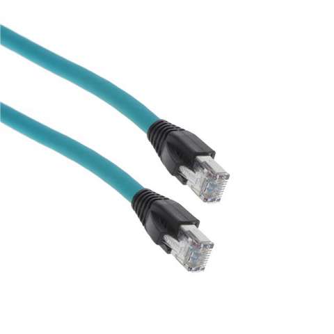 1199423 模块化以太网电缆（RJ45，RJ11）