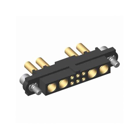 M80-4C10605F2-02-329-02-329 矩形连接器