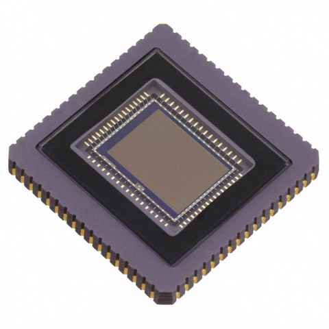 NOII4SM6600A-QDC 图像传感器，镜头，摄像头