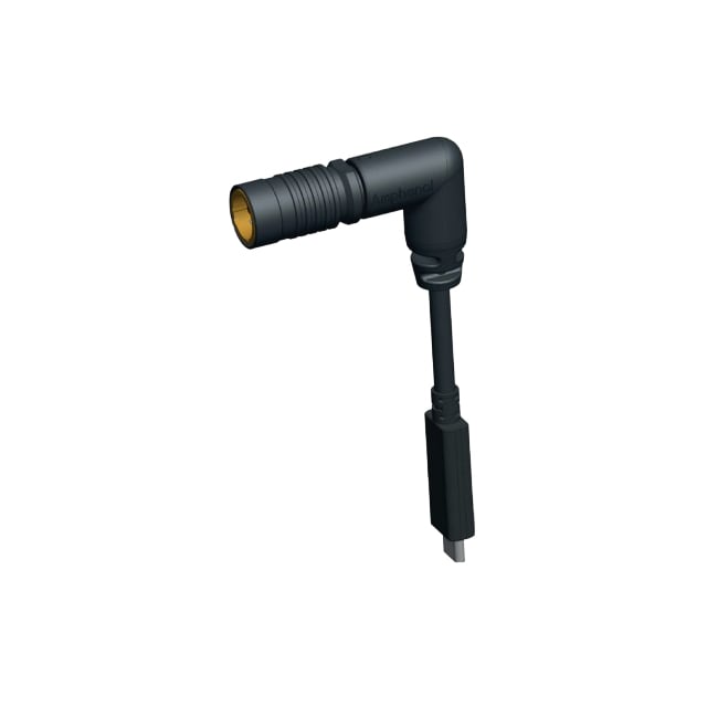 UCOMUSBCPPRAZN100 射频同轴连接器