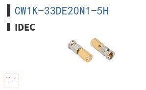 CW1K-33DE20N1-5H 钥匙锁开关