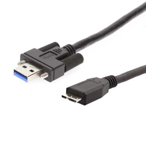 USB3-SLAMICB-3FT USB 电缆