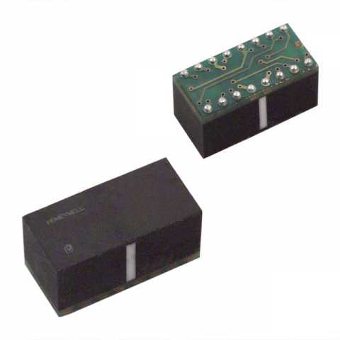 HMC1023 线性、罗盘（IC)