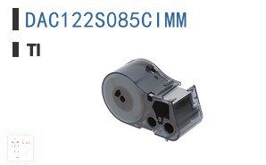 DAC122S085CIMM 数据采集 - 数字模拟转换器 (DAC)