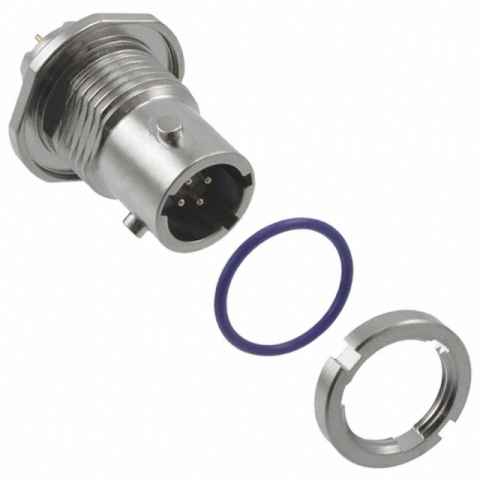 MKJ3C7F6-4BN 矩形连接器