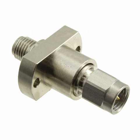 HRM-PA-PJ(F)-1(40) 同轴连接器（射频）