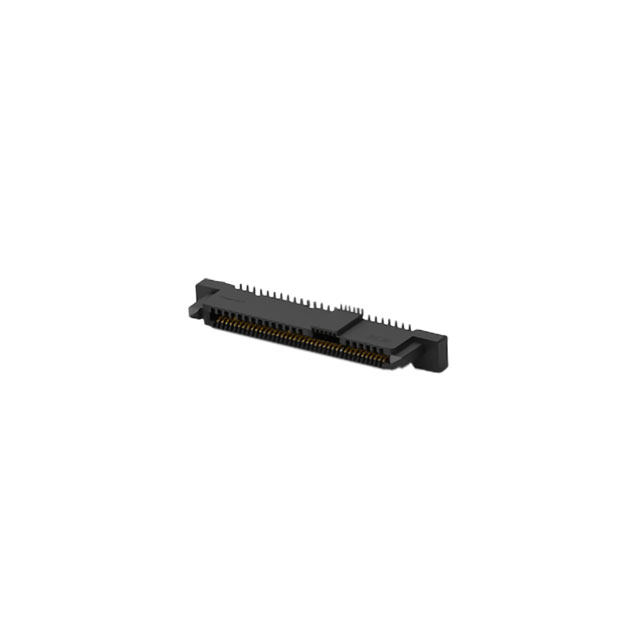 1735961-2 插孔射频同轴连接器