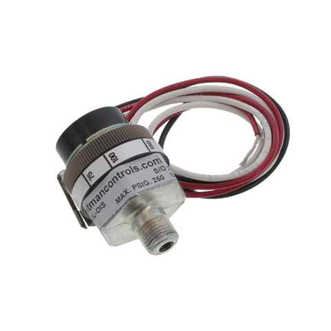 P119G-25H-C52L-DIS 压力传感器，变送器-工业
