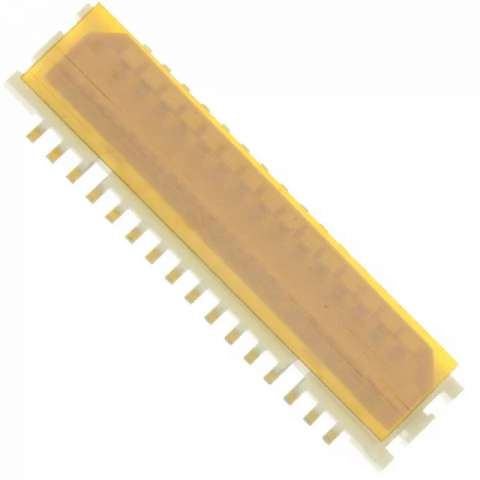 DF9A-31S-1V(22) 矩形连接器