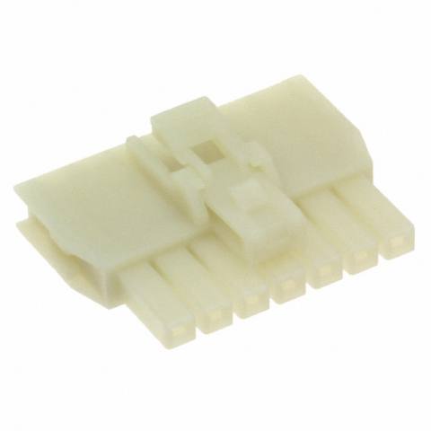 1053072207 矩形连接器