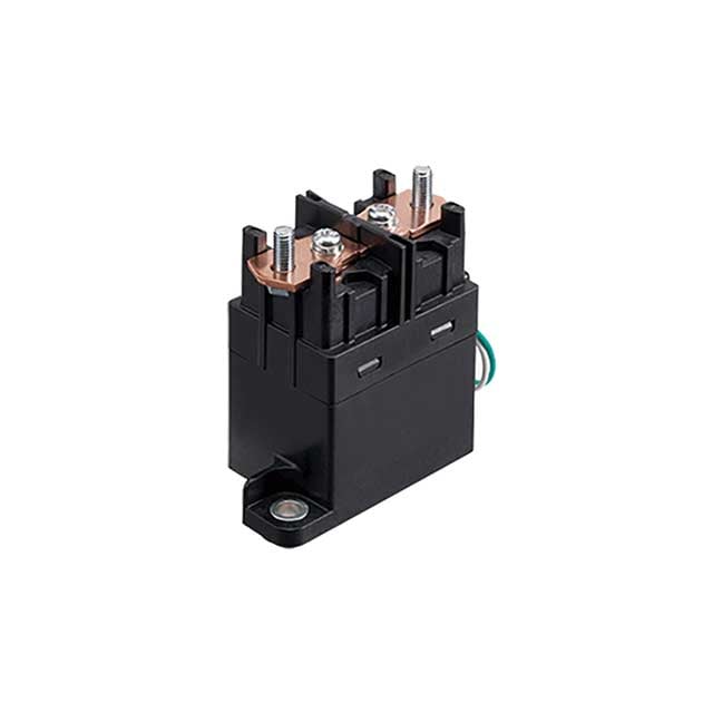 AEVS16012 汽车继电器