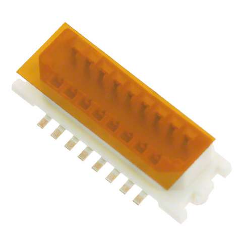 DF9A-17S-1V(20) 矩形连接器