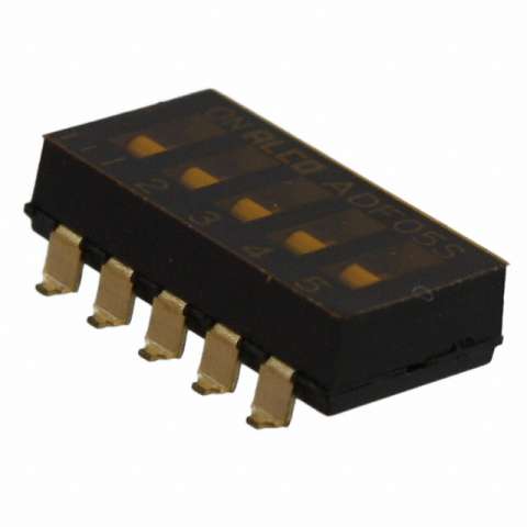 2-1825059-3 DIP 开关