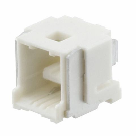 5025850270 矩形连接器