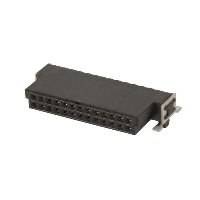 15250422601000 FFC、FPC（扁平柔性）连接器