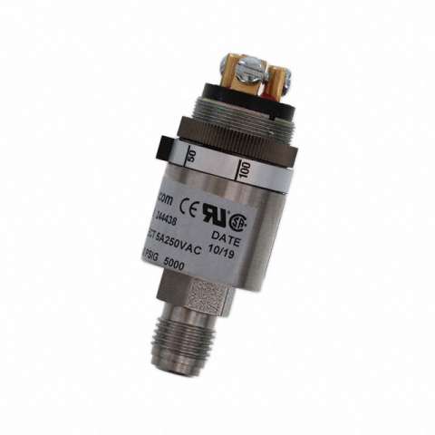 J205G-80S-VCR-C52TS-DIS 压力传感器，变送器-工业