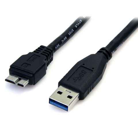 USB3AUB50CMB USB 电缆