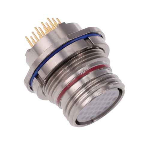 2M801-038-07MT10-26SA 射频同轴连接器