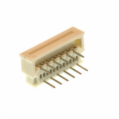 0039532124 FFC、FPC（扁平柔性）连接器