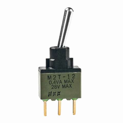 M2T12SA5G03/U 拨动开关