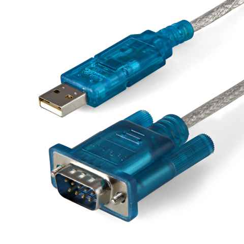 ICUSB232SM3 智能电缆