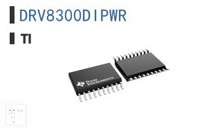 DRV8300DIPWR