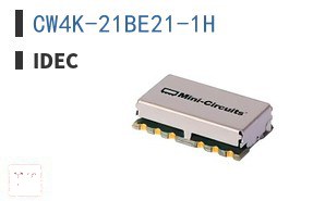 CW4K-21BE21-1H 钥匙锁开关