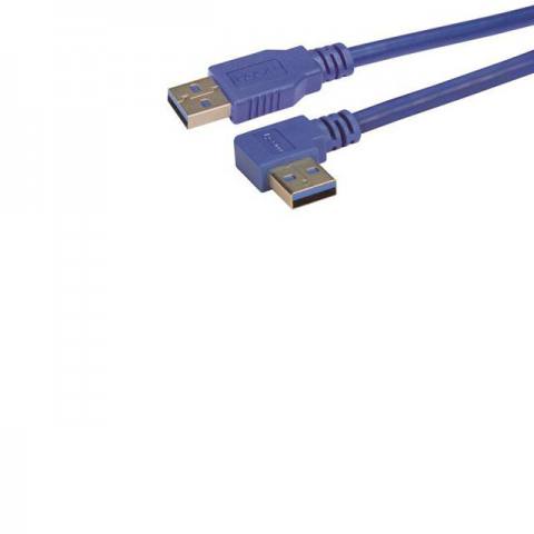 CA3A-90LA-2M USB 电缆