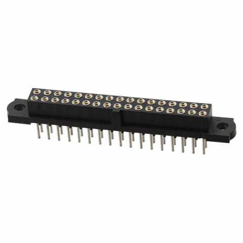 M80-4113401 矩形连接器