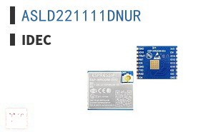 ASLD221111DNUR 选择开关