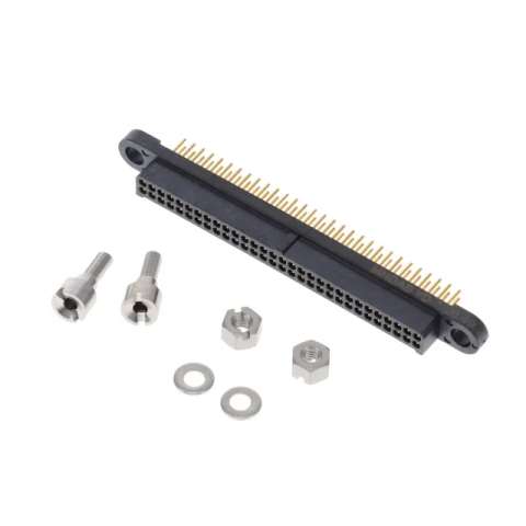MHDAS2M060YDE60 射频同轴连接器