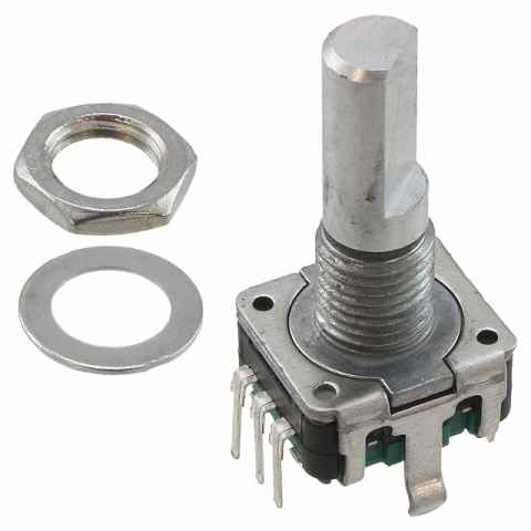 PEC11-4020F-S0024 编码器