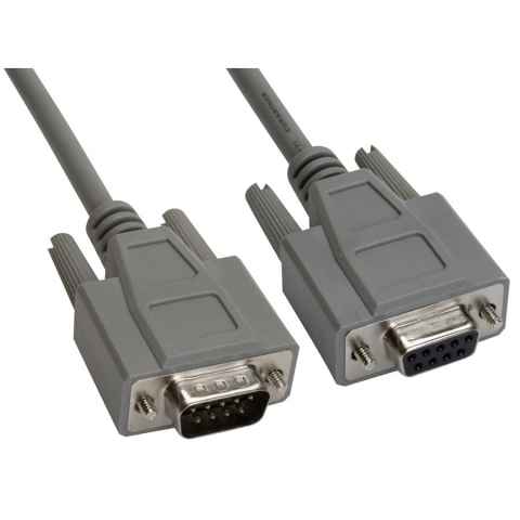 CS-DSPMDB09MF-050 射频同轴连接器
