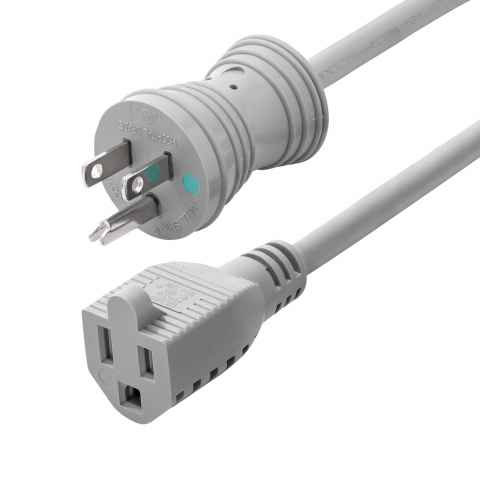 231B-660H-POWER-CORD 电源、线缆和加长线