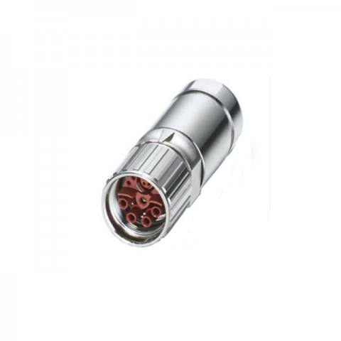 1622001 矩形连接器