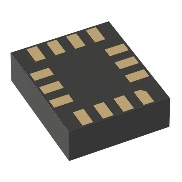 LSM6DSV32XTR