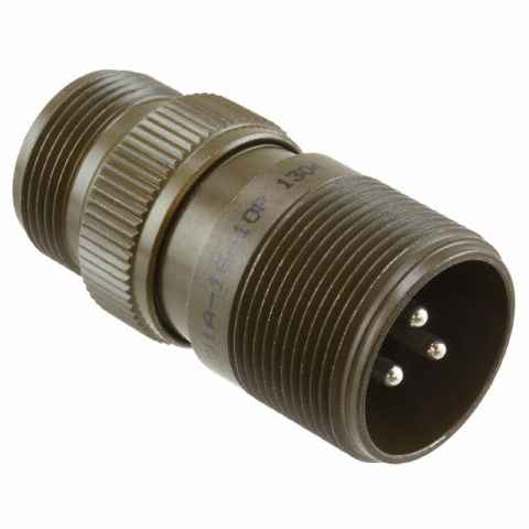 97-3101A-16-10P 射频同轴连接器