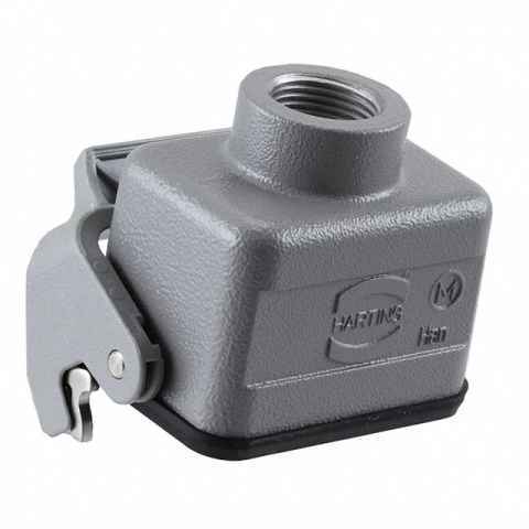 19300061750 矩形连接器