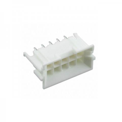 0015286102 矩形连接器